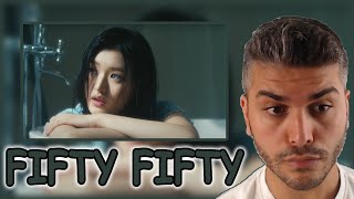 Special Clip FIFTY FIFTY 피프티피프티 Gravity REACTION  KPOP TEPKİ [upl. by Oirelav971]