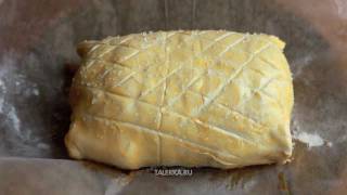 Биф Веллингтон Beef Wellington [upl. by Idleman]