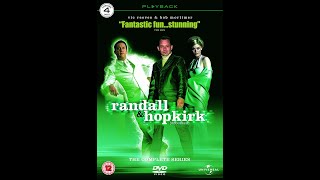 Randall And Hopkirk Deceased 105 reeves n mortimer [upl. by Waldo]