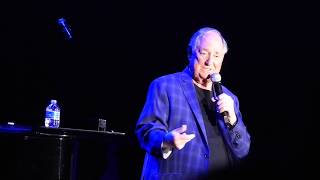 Neil Sedaka Still Rockin at 80 years old in Las Vegas 2020 [upl. by Aguie506]