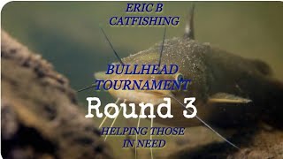 BULLHEAD CATFISHING TOURNAMENT [upl. by Odrawde]