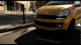 VOITURE SANS PERMIS MICROCAR MGO [upl. by Granger353]