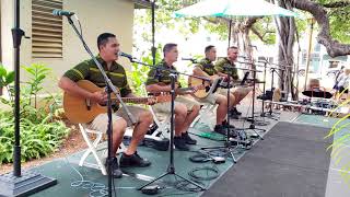 Na Wai Eha  Maui Medley [upl. by Vicki]