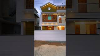 38cent 1950sqft 79lakh 3bhk House for sale in trivandrum viralvideo shorts [upl. by Akcira763]