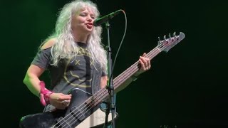 The Dollyrots  Everything Live in Orlando FL 12624 [upl. by Halfon114]