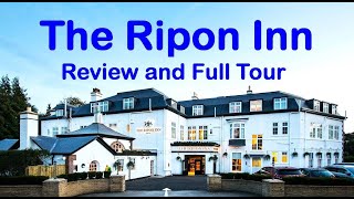 The Ripon Inn The Ultimate Review [upl. by Behrens748]