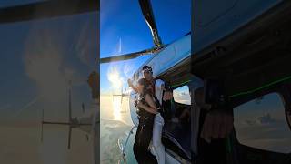 Skydiving short youtube trending skydiving [upl. by Spada496]