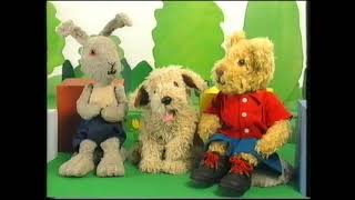 PB Bear amp Friends E11 Lets Play School [upl. by Trstram]