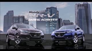 2018 Honda HRV EXL Navi [upl. by Anirroc236]