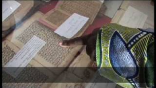 Treasures Of Timbuktu  Mali [upl. by Gagliano]