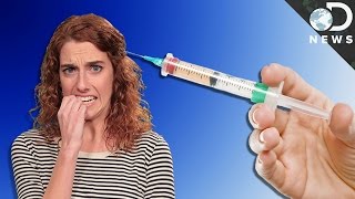 Why Do We Need A New Flu Shot Every Year [upl. by Grindle]