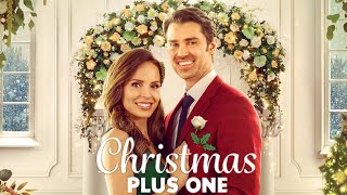 Christmas Plus One 2022 Film  Emily Alatalo Corey Sevier  Review [upl. by Aivilo]