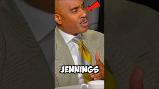 Watch as Gino Jennings Confronts Bishop J Drew Sheard on Adultery and the Sanctity of marriage [upl. by Akenna]