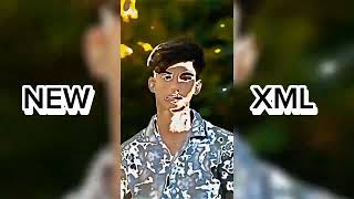 রুপেতে পাগল করলিরে হয় কমলা🤍NEW TIK TOK TRENDING XML FILE LINK IN DESCRIPTION BOX ISMAILEDITZ15 [upl. by Egdamlat]