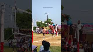 Dehradun sports college volleyball maharana pratap sports college Dehradun [upl. by Valentina]