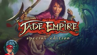 Jade Empire deutsch 17 Ab in den Himmel Lets Play Gameplay [upl. by Selena]