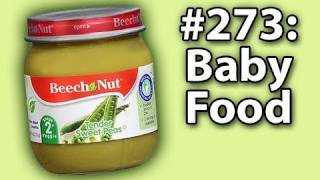 Is It A Good Idea To Microwave Baby Food [upl. by Frank]