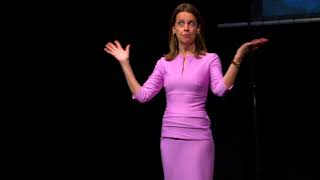 Infidelity to stay or go…  Lucy Beresford  TEDxFolkestone [upl. by Krefetz]