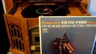 Tennessee Ernie Ford  Union Dixie [upl. by Mcconnell353]