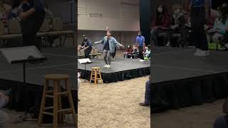 KB  10K Dance Performance [upl. by Sumner]