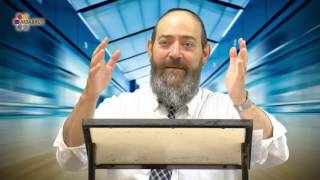 Parshat Ki Tavo Observing the Commandments Brings Prosperity  Rabbi David Kaplan [upl. by Ajroj]