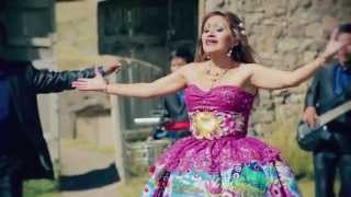 Loly Salas  Mi Escritorio Video Oficial 2014 [upl. by Cristobal145]