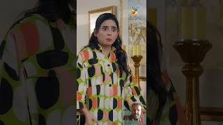 Manhoos Larki Jab Aati Nuqsan Karwati shorts viral shortfeed fairytale drama [upl. by Nyrrek]