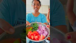 Kanniyakumari special Verum kulambu recipe kanniyakumari recipe singapore trendingshorts fun [upl. by Pasho422]