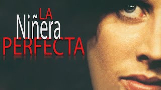 La niñera perfecta  Película Completa en Español  Tracy Nelson  Bruce Boxleitner  Dana Barron [upl. by Linzer260]