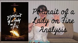 Portrait of a Lady on Fire  Final 10 Minutes Analysis [upl. by Ecinad]