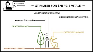 Booster son Energie Vitale [upl. by Adiazteb]