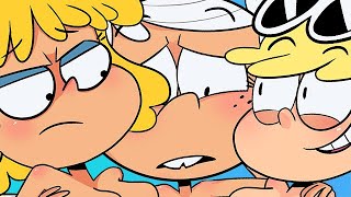 The Loud House but its Rule 34 [upl. by Monson160]