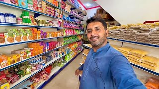 Asmr 30 minutes in super store 🏬🤗🤗🤗 [upl. by Viveca]