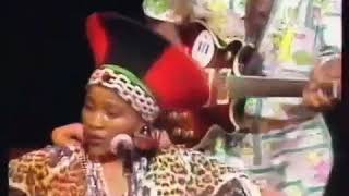 Mahlathini ft Mahotella Queens  quotGazettequot Kazet [upl. by Shoemaker]