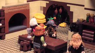 LEGO® The Hobbit™  Hungry Little Hobbit™ [upl. by Swaine]