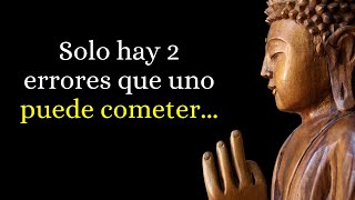 77 Frases de BUDA sobre la Vida Felicidad Miedo y Amor SABIDURÍA🙏 [upl. by Tratner101]