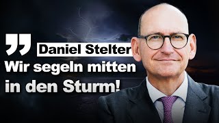 Die Uhr tickt DARUM erleidet Deutschland bald SCHIFFBRUCH ohne Kurswechsel  Daniel Stelter [upl. by Hazeefah987]