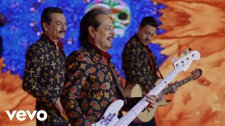 Los Tigres Del Norte  Aprendiste A Volar [upl. by Nestor]