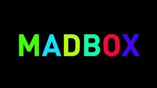 LA MAD BOX DU 20022018 [upl. by Anom]