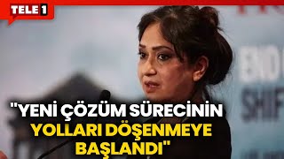 Amberin Zamandan Gündemi Değiştirecek Yazı Apo Kandil İle Kandil Apoyla Görüşüyor [upl. by Kernan]