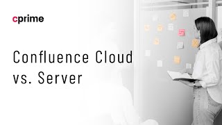 Confluence Cloud vs Server [upl. by Evad]