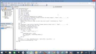 Concatenate cell values in Excel until there comes a blank cell in the column [upl. by Acysej]