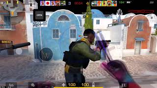 STANDOFF 2 MOD MENU  SHOWCASE HACK DE STANDOFF 2 [upl. by Shiff]