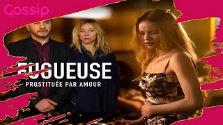 Fugueuse  de quelle série le programme de TF1 estil adapté [upl. by Sonahpets57]