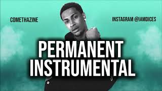 Comethazine quotPermanentquot Instrumental Prod by Dices FREE DL [upl. by Case]