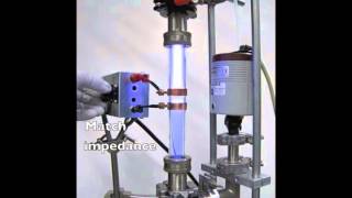 Plasma reactor synthesis of silicon nanocrystals [upl. by Flessel]