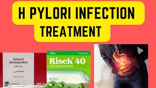 H Pylori Infection Treatment  Helicobacter Pylori Infection Symptoms Signs Diagnosis  H Pylori [upl. by Einehpets942]