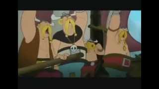 Asterix and the Vikings Trailer [upl. by Siraj]