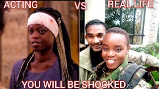 BECKY CITIZENTV ACTOR MAUREEN ACTING LIFE VS REAL LIFEHUSBANDKIDSCAREERSALARY [upl. by Kei]