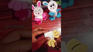 Easy home decor craft 🫶homedecoreasycraftcraftshortsviralvideoviews [upl. by Inva]